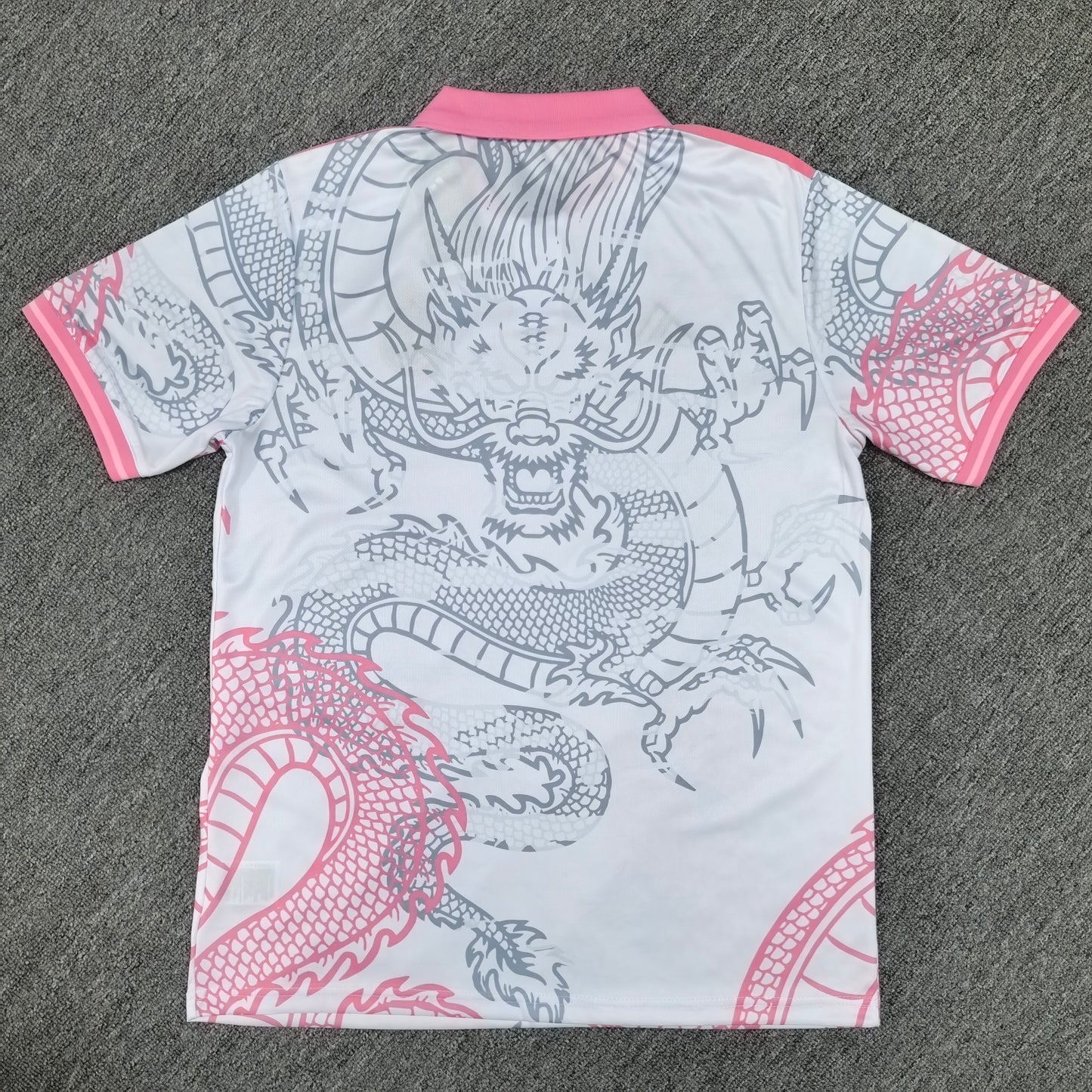 Real Madrid – Pink Spirit Edition