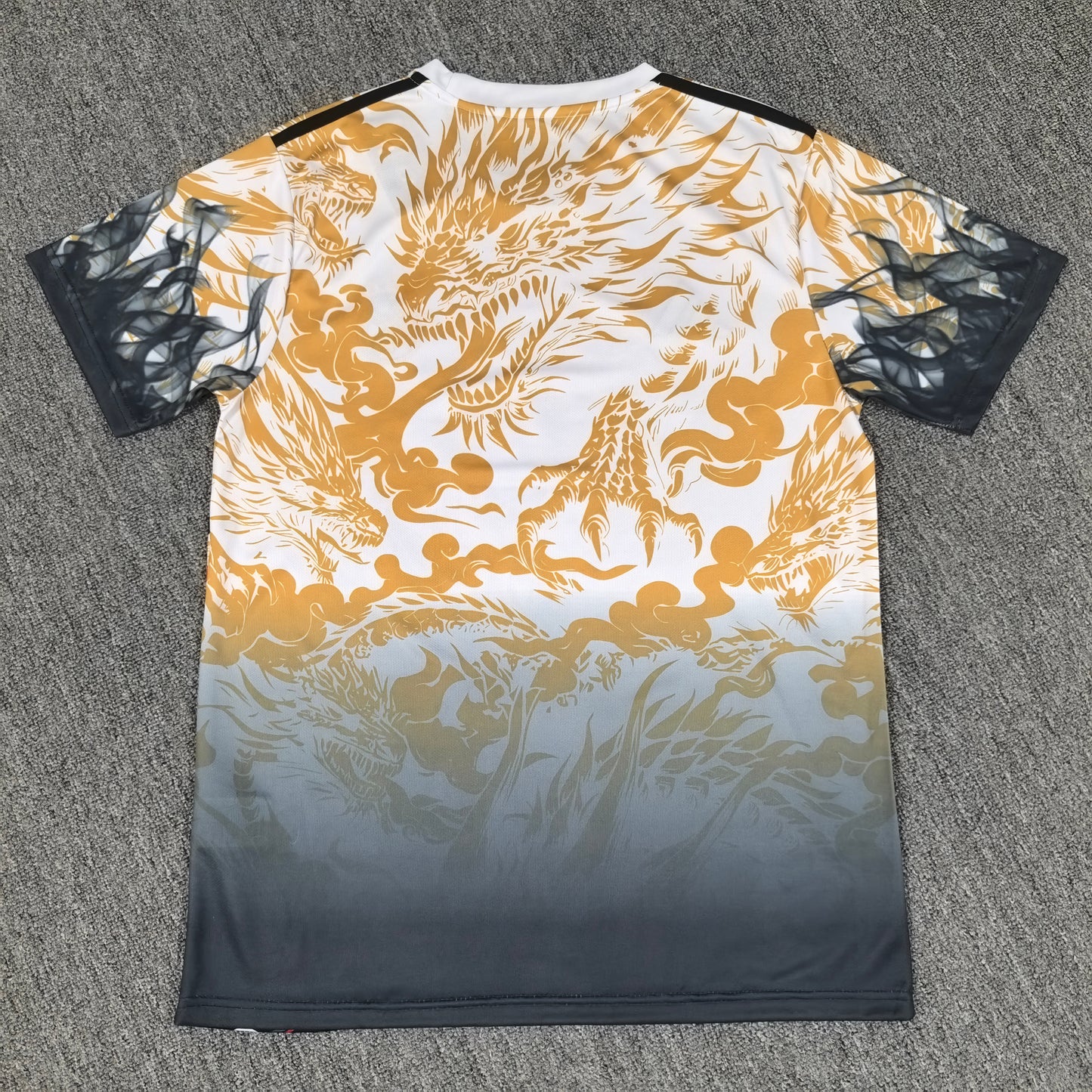 Real Madrid - Inferno Sovereign Edition