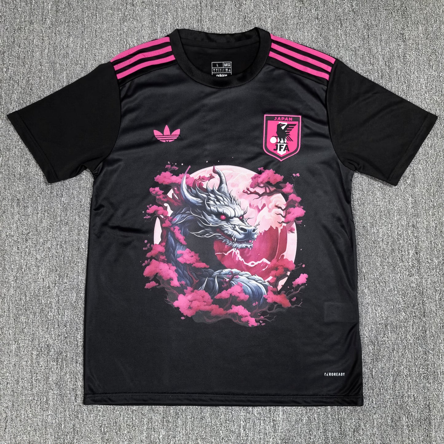 Japan – Nightfall Dragon Edition