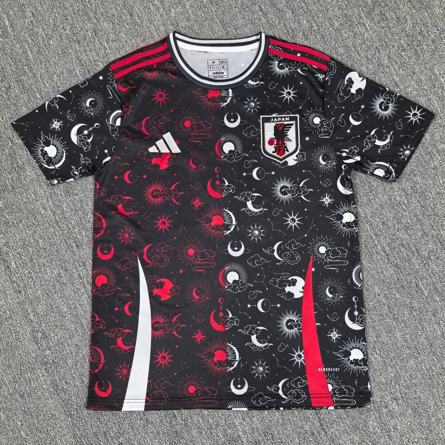 Japan – Eclipse Realm Edition
