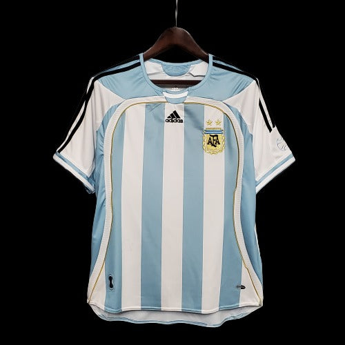 Argentina 2006 (Home)