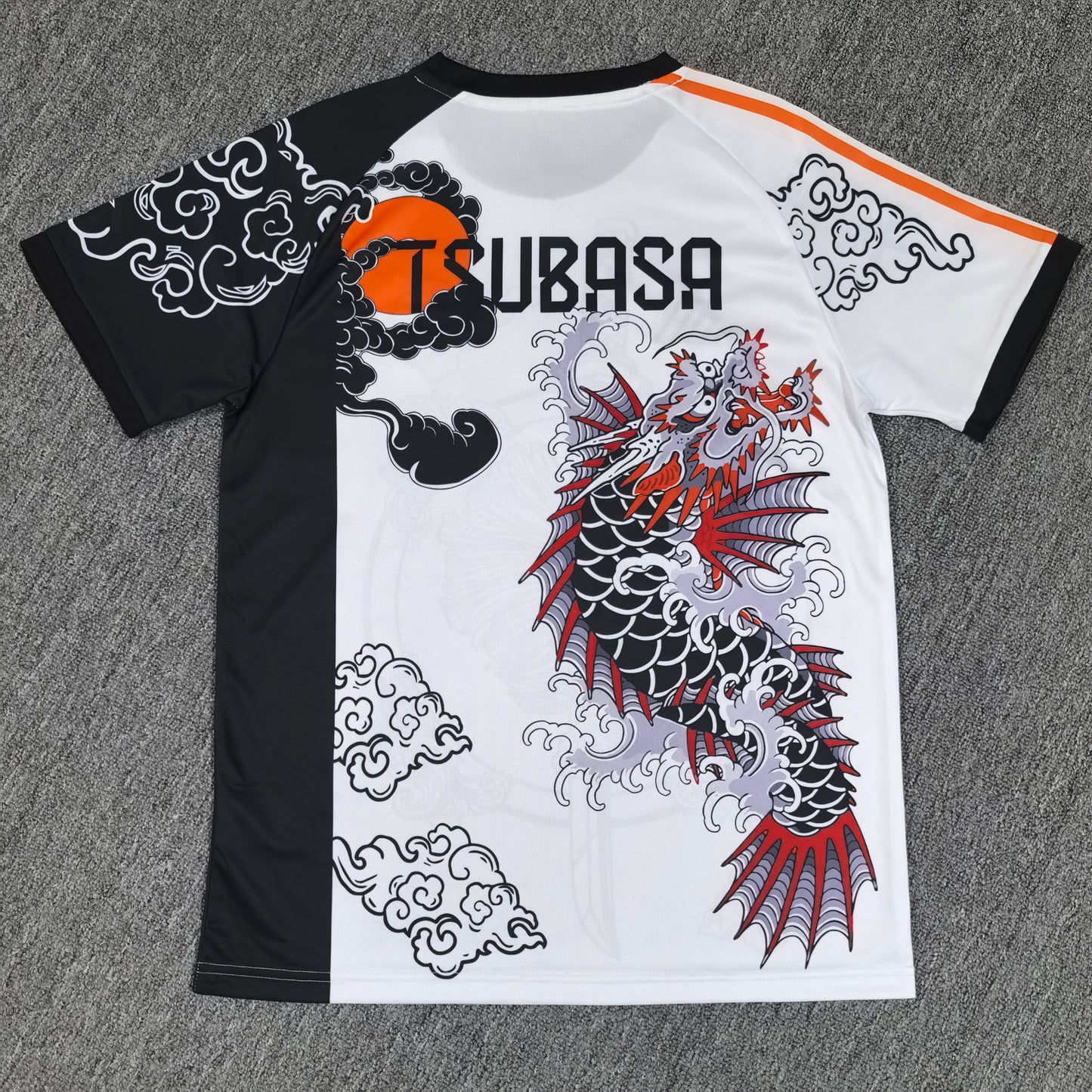 Japan – Tsubasa Dragonsteel Edition