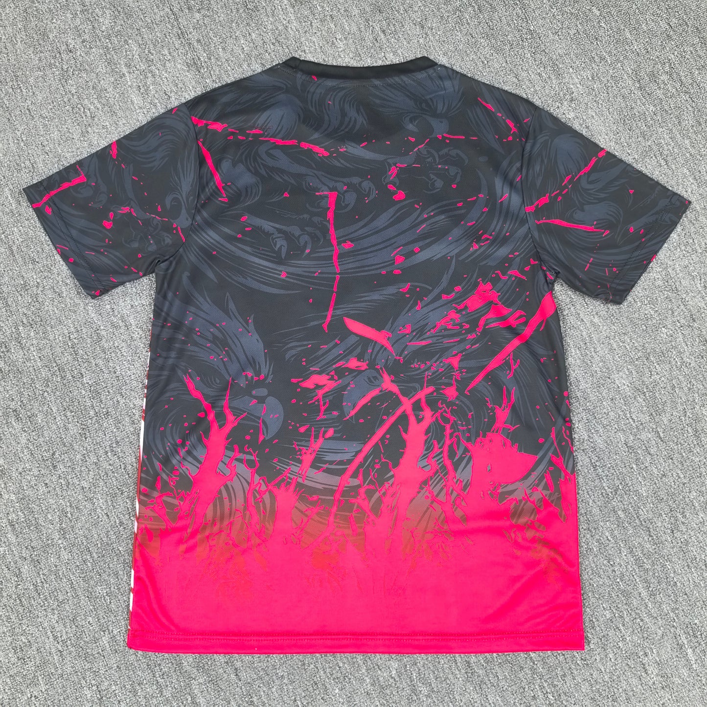 Japan – Phoenix Blaze Edition
