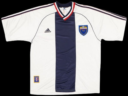 Yugoslavia 1998/99 (Away)