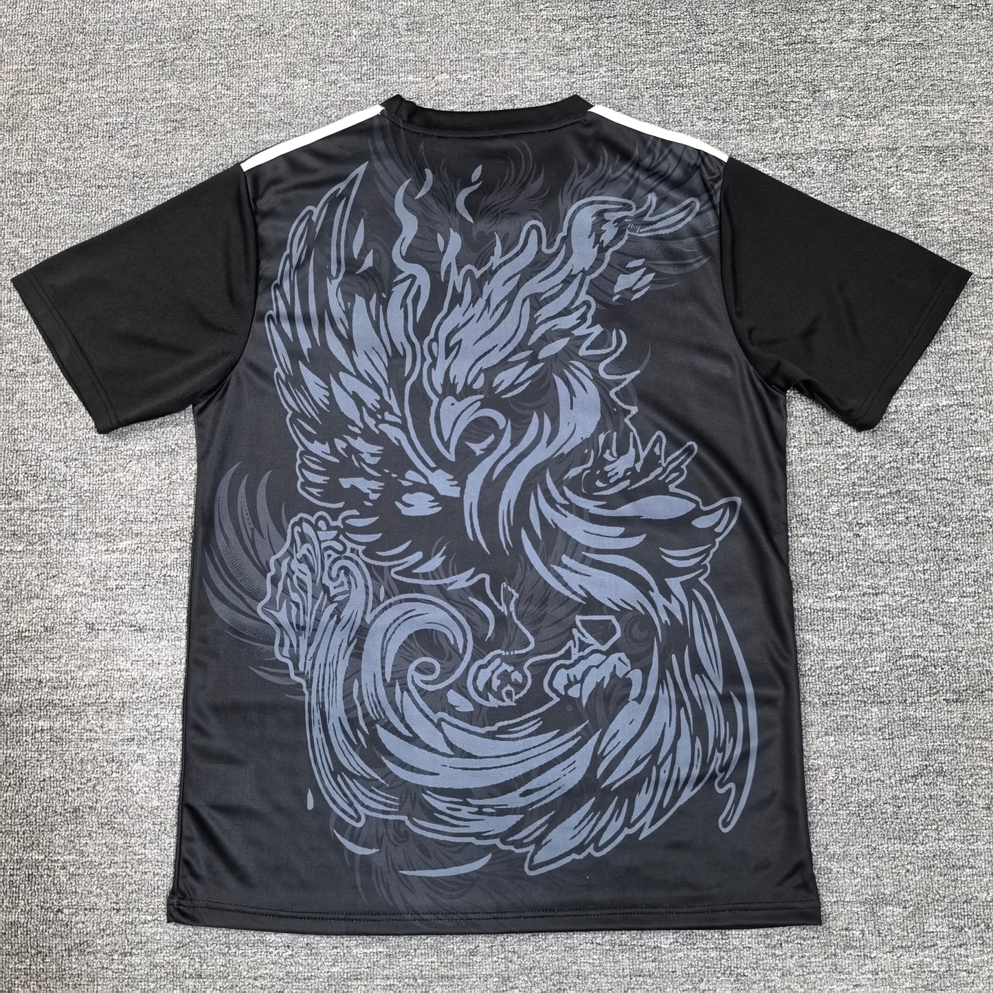 LPOOL Phoenix Rise – Ashen Gold Edition