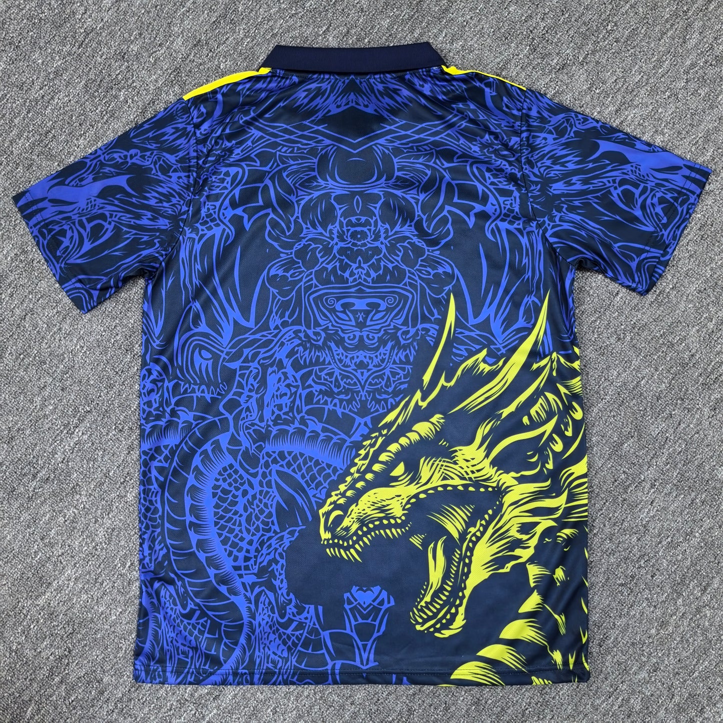 Real Madrid – Lightning Wyrm Edition