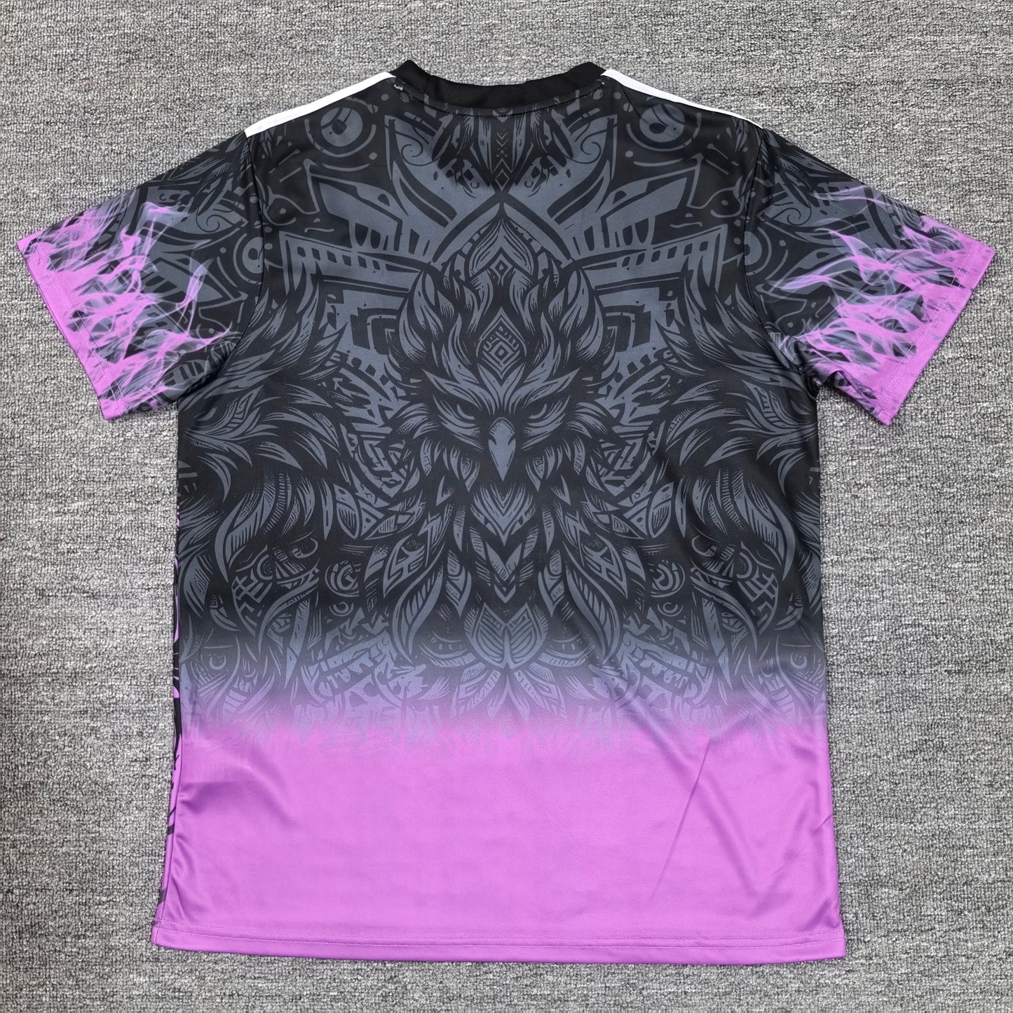 LPOOL Phoenix Rise – Mystic Flame Edition