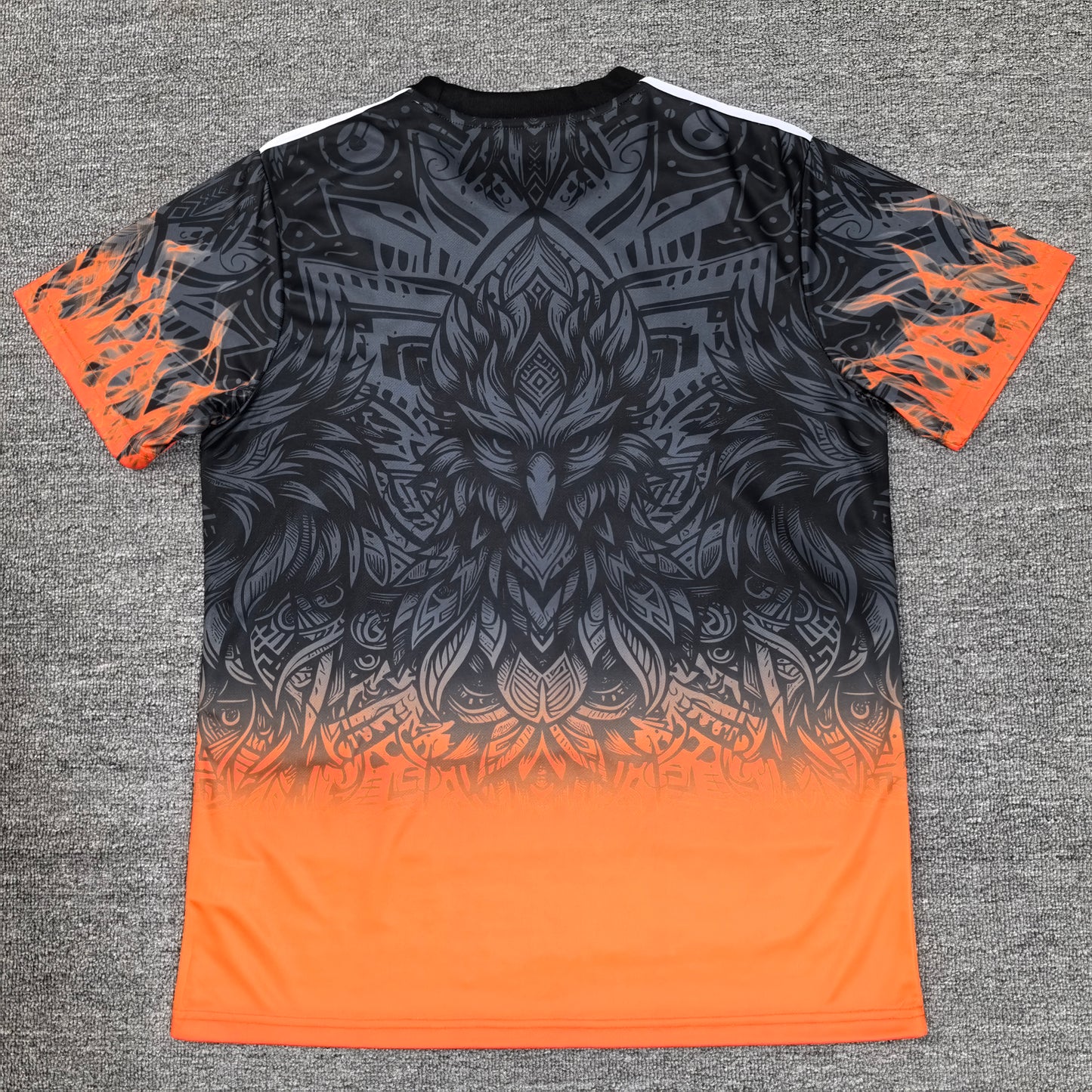 LPOOL Phoenix Rise – Molten Inferno Edition