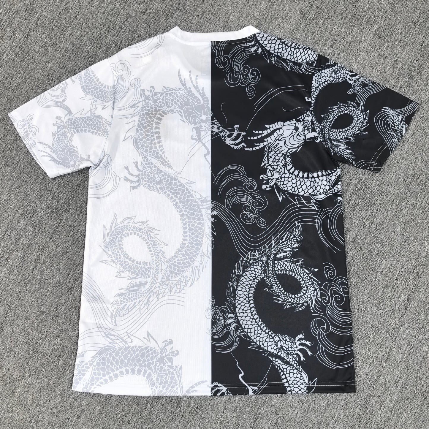Real Madrid - Yin & Yang Dragon Edition