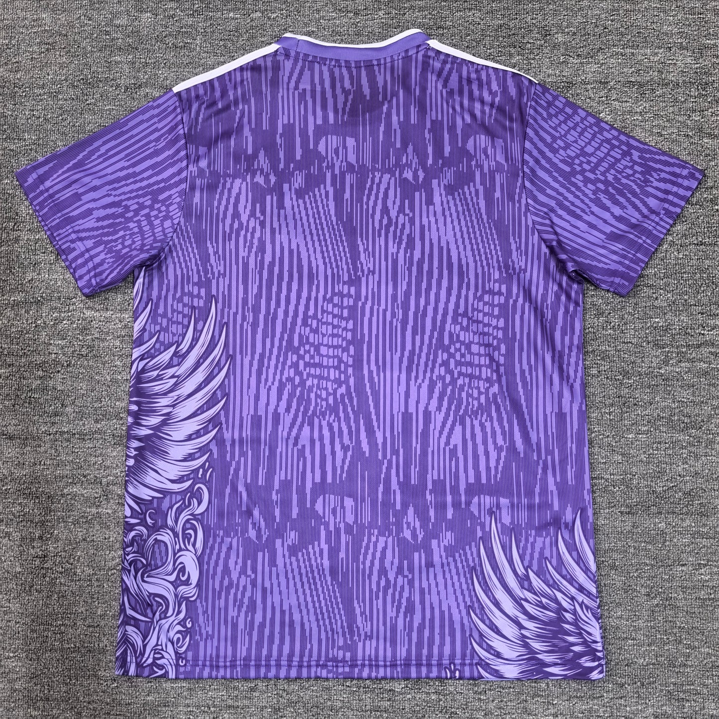 LPOOL Phoenix Rise – Royal Amethyst Edition