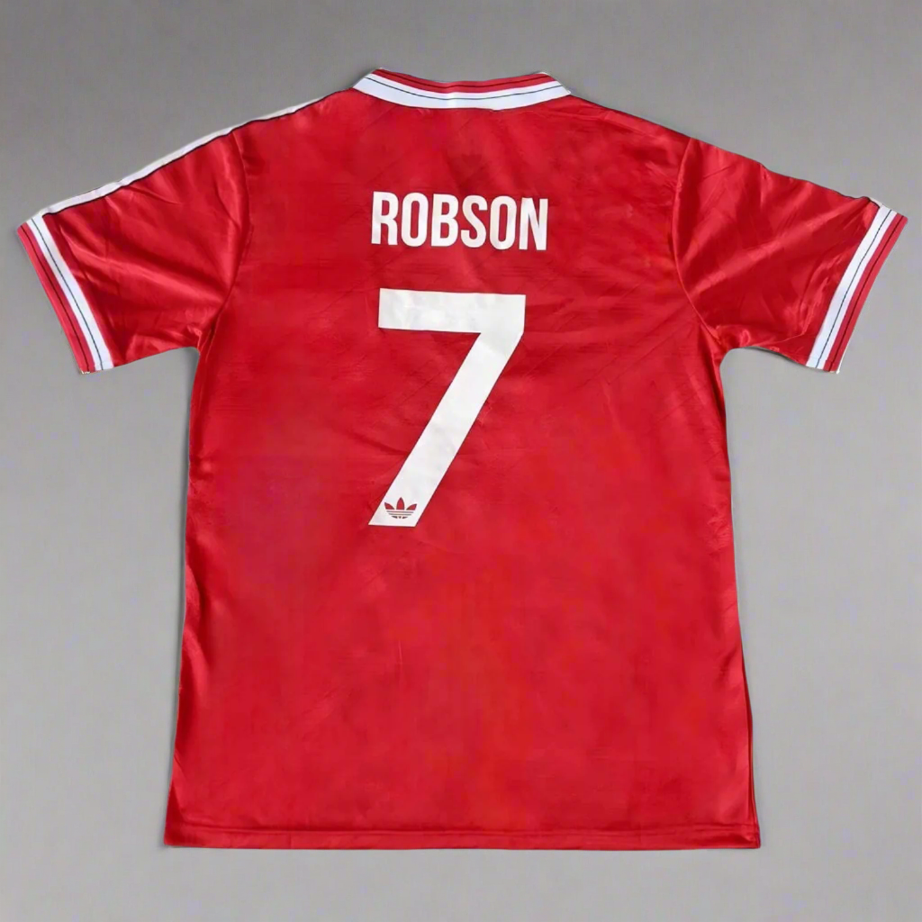 MNCHSTR UTD 1983/84 (Home)