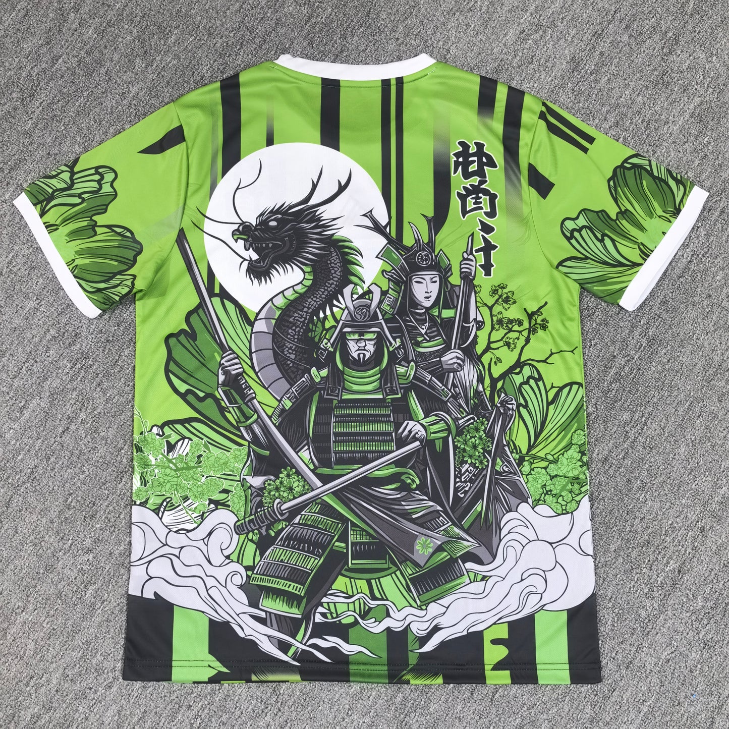 Japan – Jade Shogun Edition