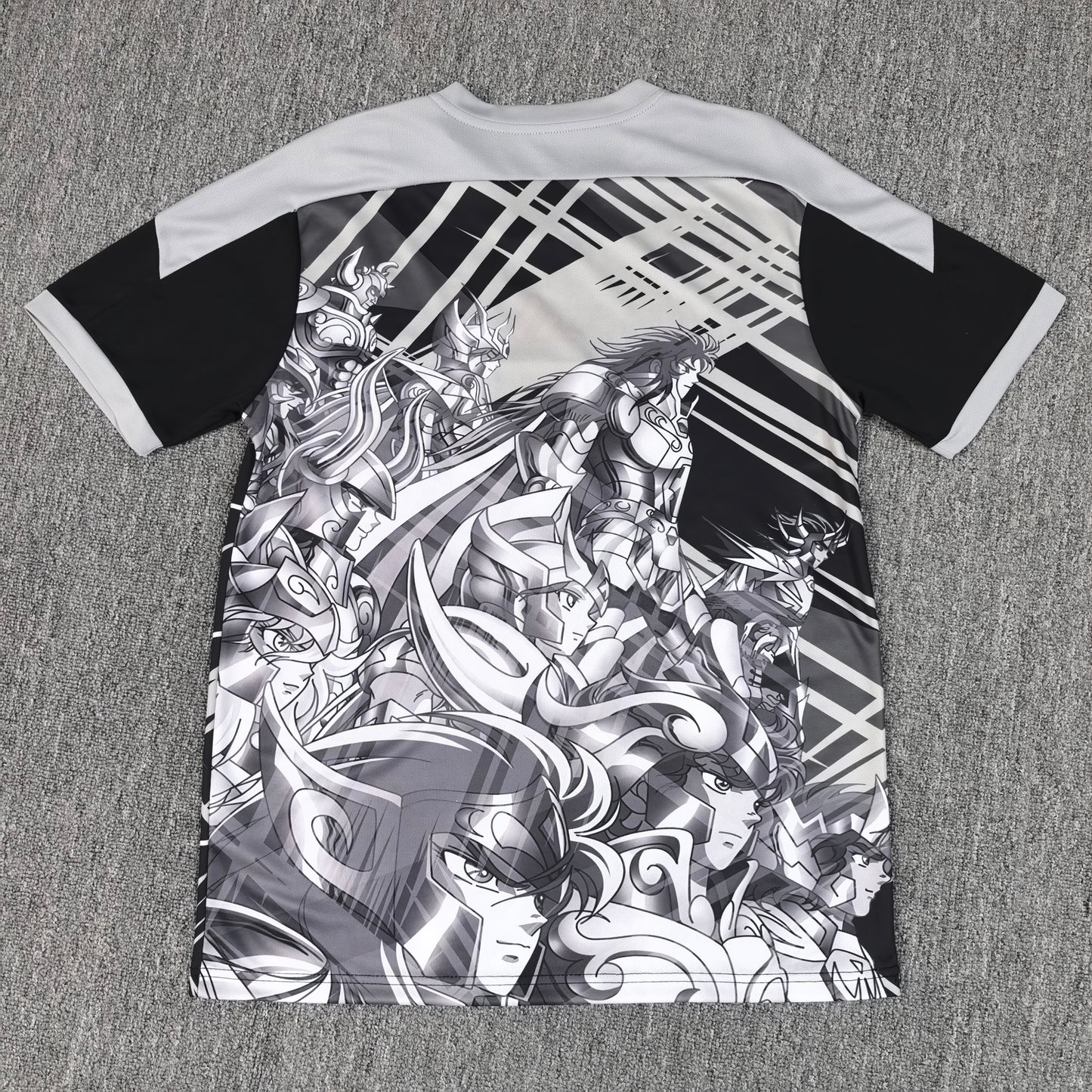 Japan – Saint Seiya Legacy Edition
