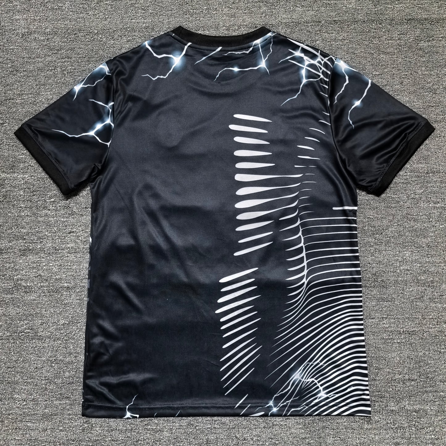 Real Madrid – Panther Strike Black Edition