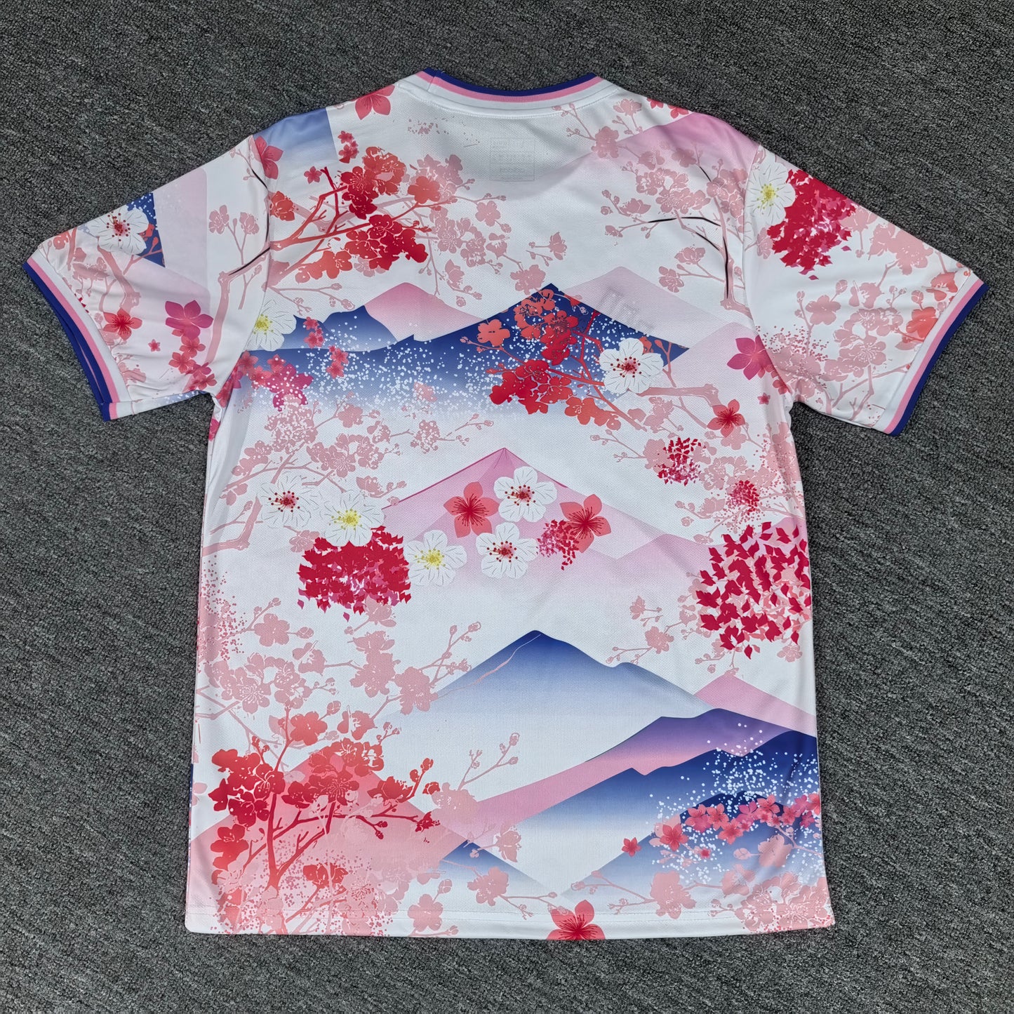 Japan – Fuji Blossom Edition
