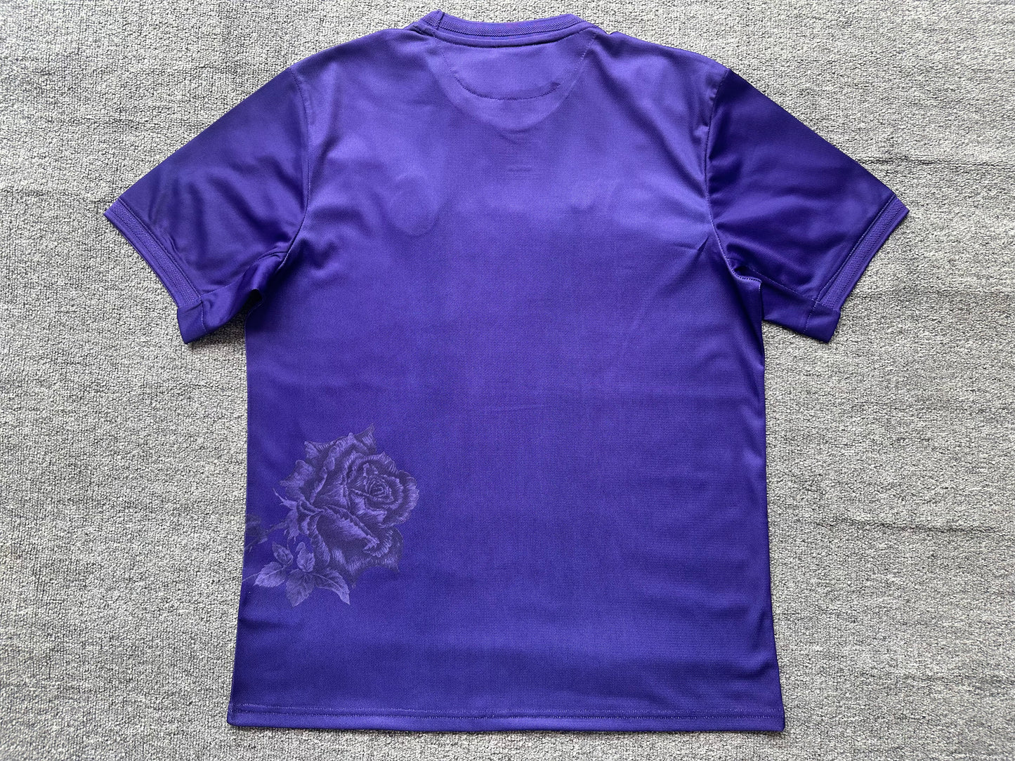 Real Madrid – Purple Rose Edition