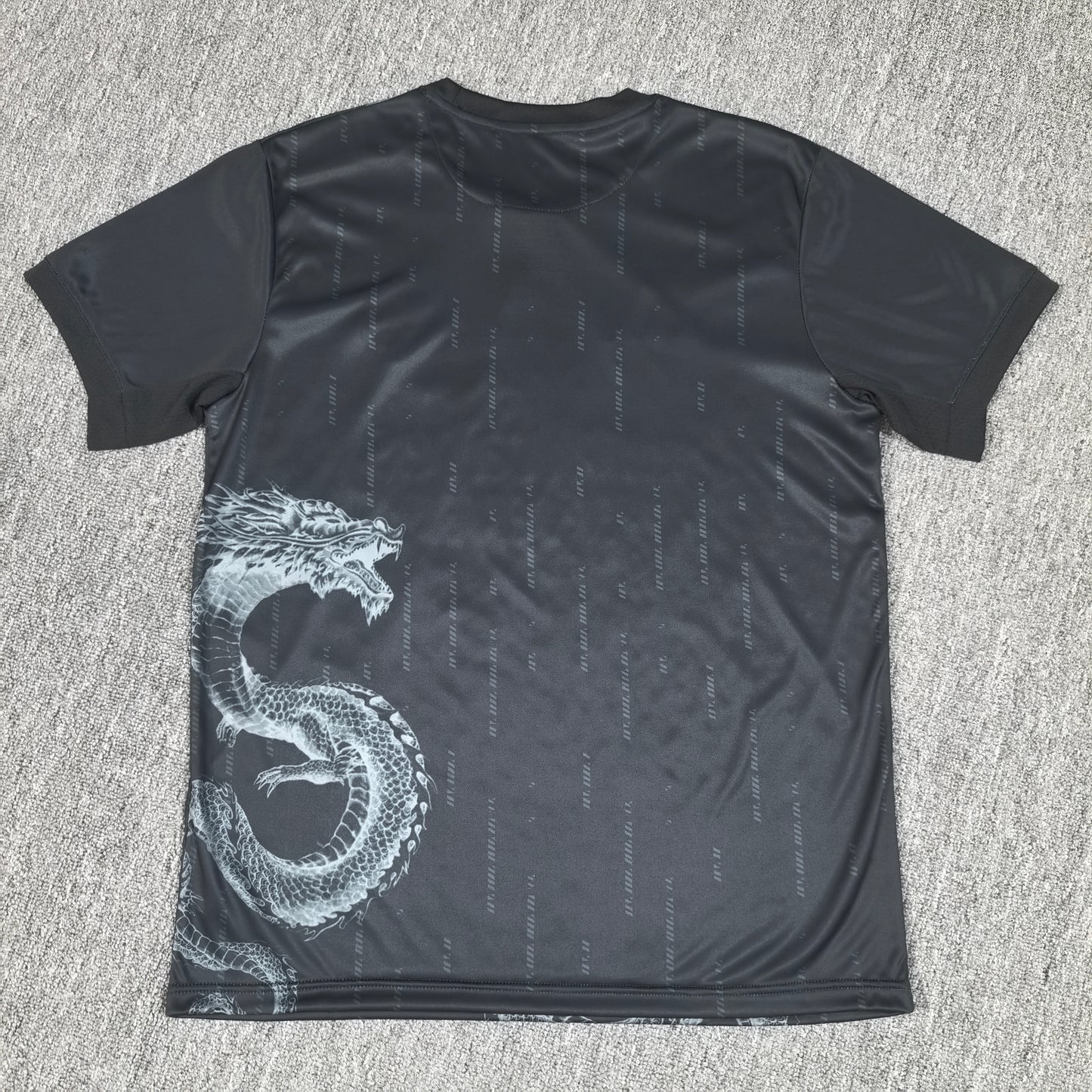 Real Madrid - Shadow Dragon Edition