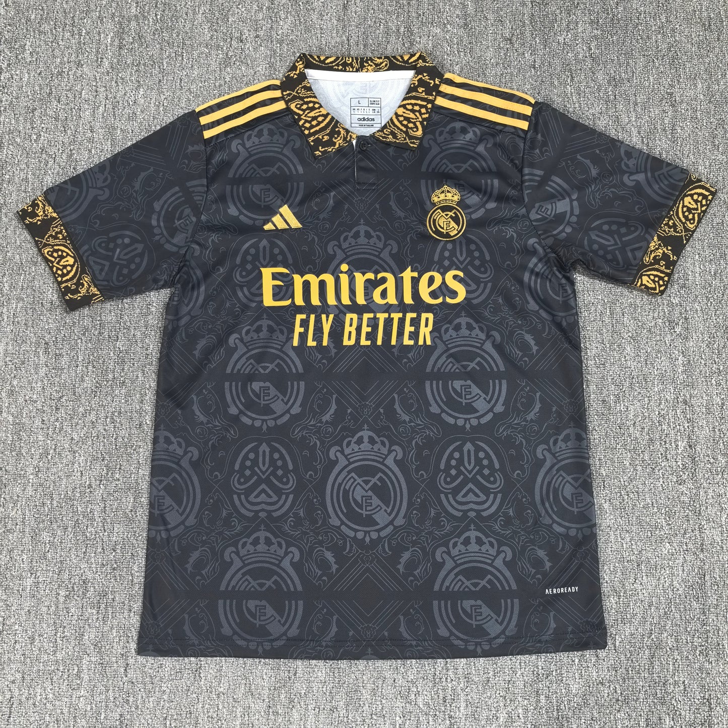 Real Madrid – Los Reyes Edition