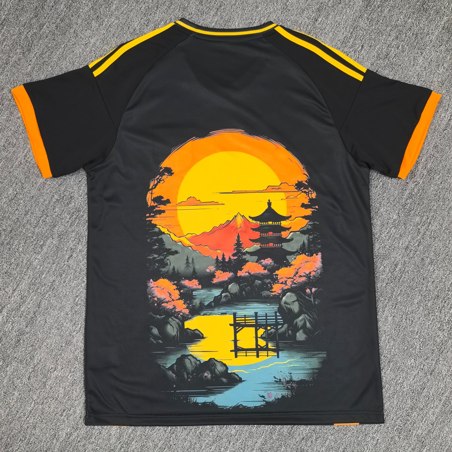 Japan – Golden Dusk Edition