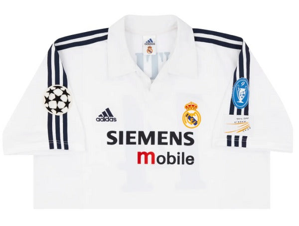 Real Madrid 2002/03 (UCL)