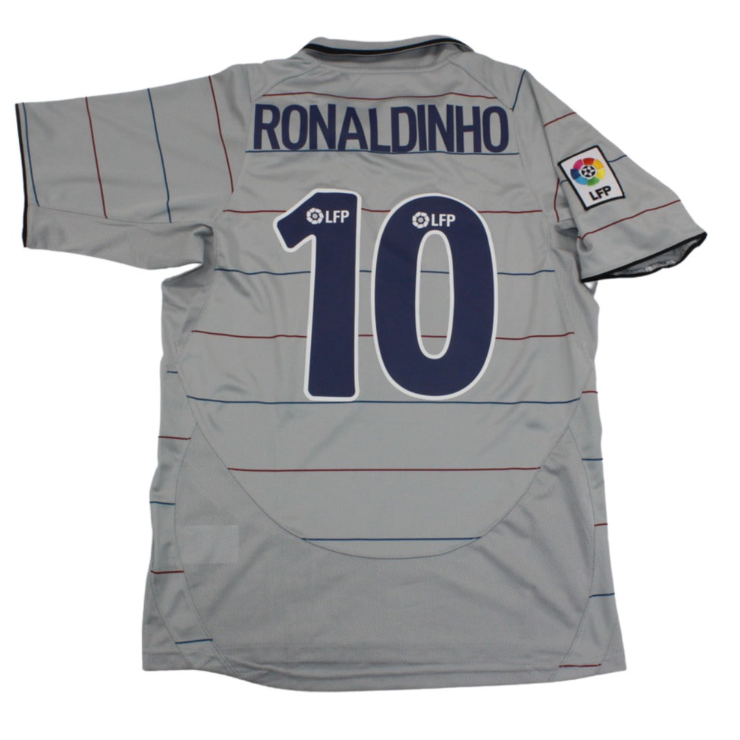 FC Barcelona 2003/05 (Away)