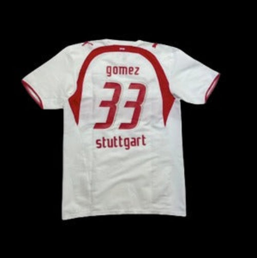 VfB Stuttgart 2006/07 (Home)