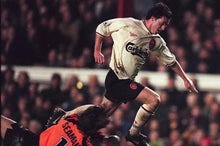 LPOOL 1996/97 AWAY