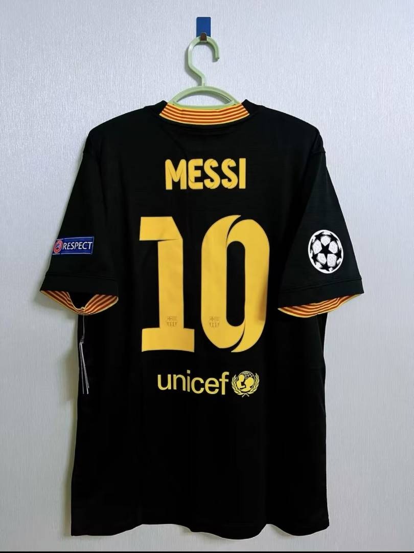 FC Barcelona 2013/14 (Third)