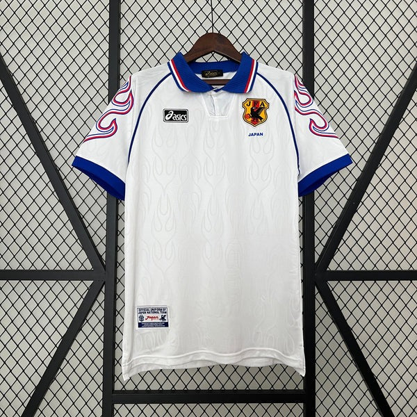 Japan 1998 Away Shirt
