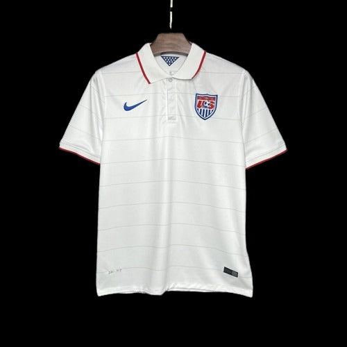 United States 2014 (Home)