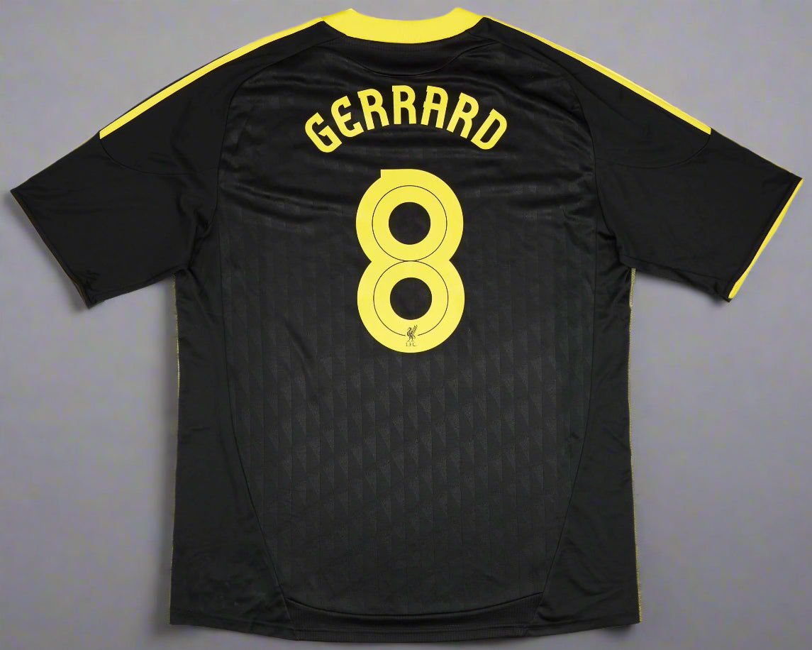 LPOOL 2010/11 (Third)