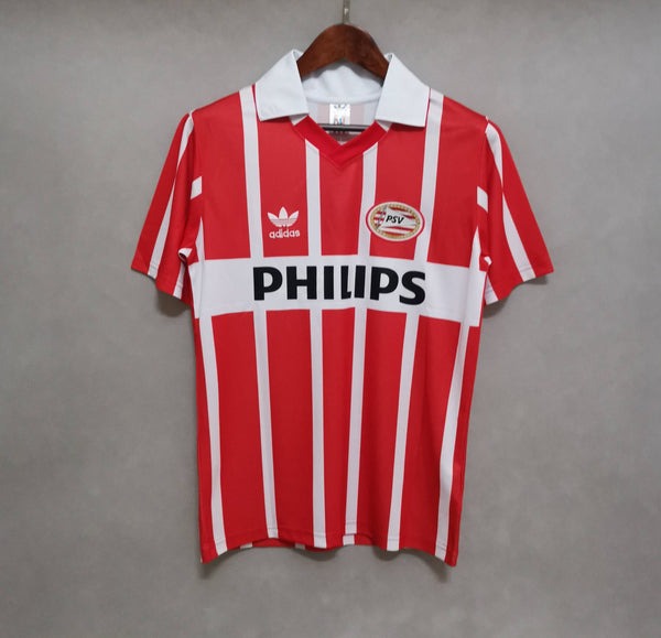 PSV 1990/91 HOME