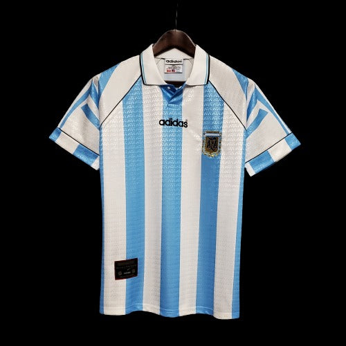 Argentina 1997 (Home)
