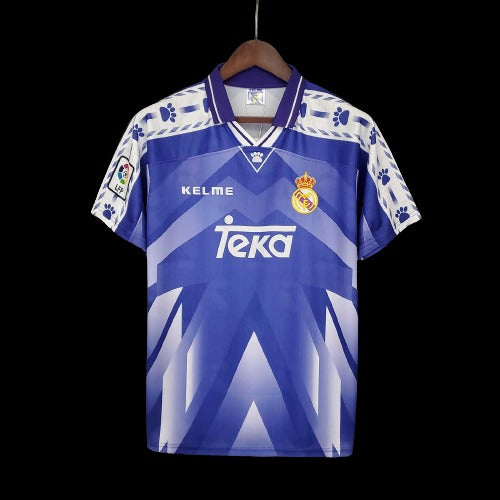 Real Madrid 1996/97 (Away)