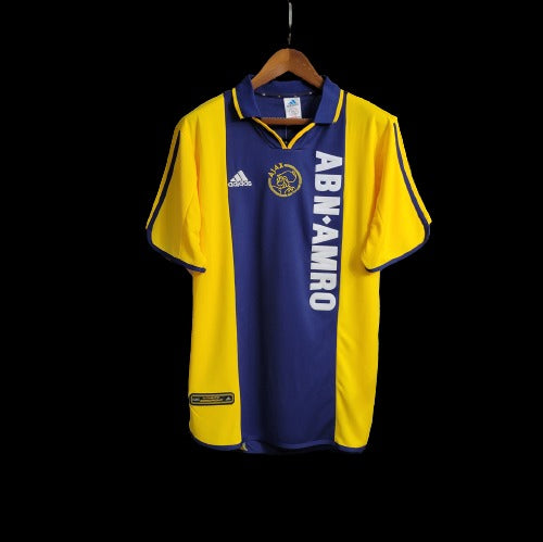 Ajax Amsterdam 2000/01 (Away)