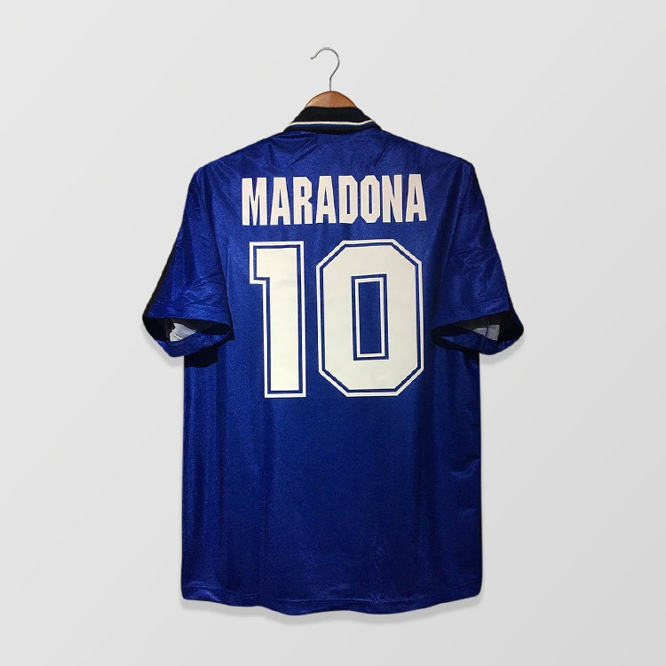 ARGENTINA 1994 AWAY x MARADONA