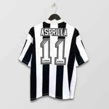 NEWCSTLE 1995/97 Home Shirt