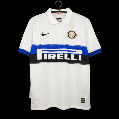 Inter Milan 2009/10 (Away)