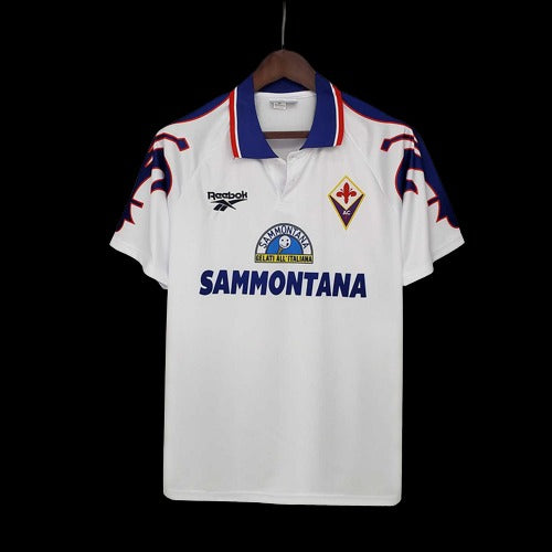 Fiorentina 1995/96 (Away)