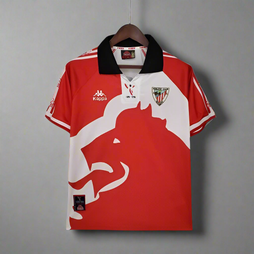 Athletic Bilbao 1997/98 (Centenary)