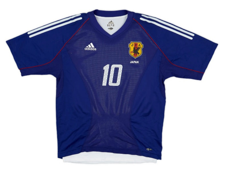 Japan 2002/04 (Home)
