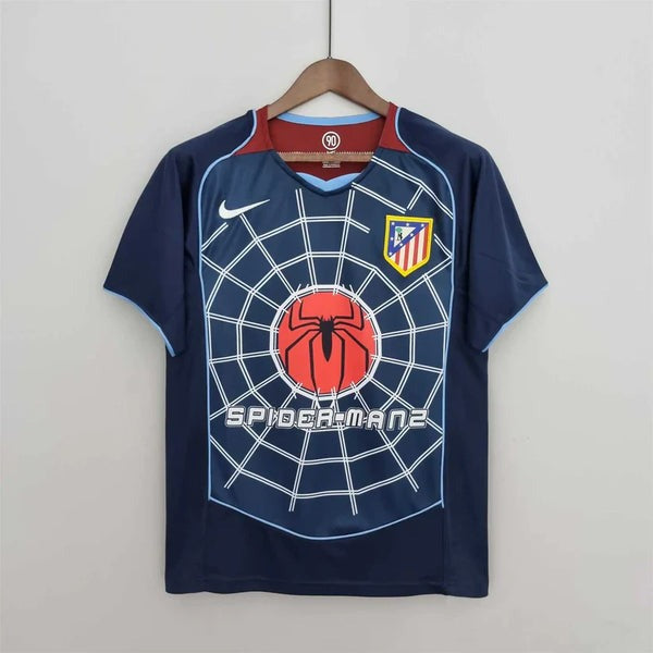 Atletico Madrid 04/05 Away Shirt