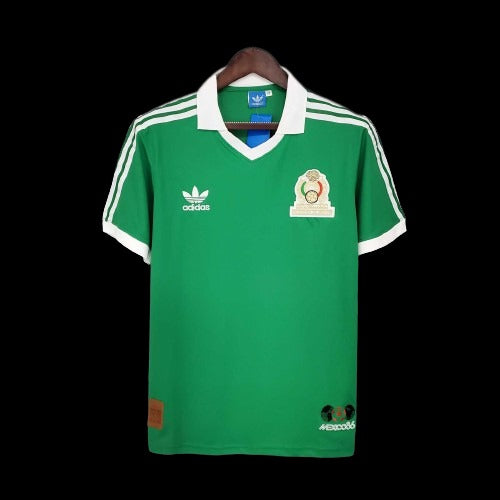 Mexico 1986 (Home)