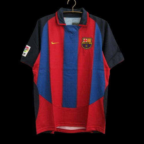 FC Barcelona 2003/04 (Home)