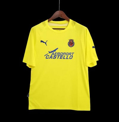 Villarreal 2005/06 (Home)