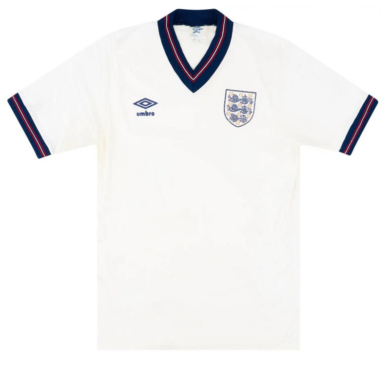 England 1984/87 (Home)