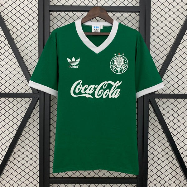Palmeiras 1987/88 Home Shirt