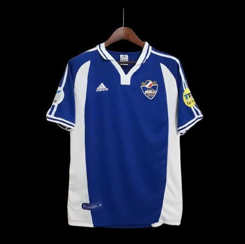 Yugoslavia 2000 (Home)
