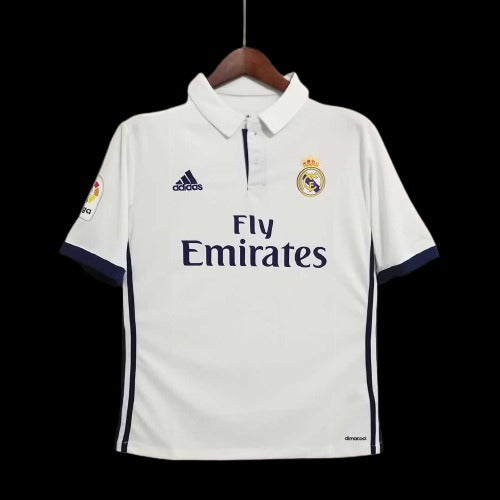 Real Madrid 2016/17 (Home)