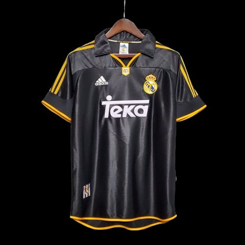 Real Madrid 1998/99 (Away)